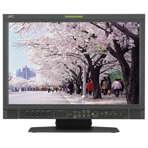 JVC DT-V20L3GZ