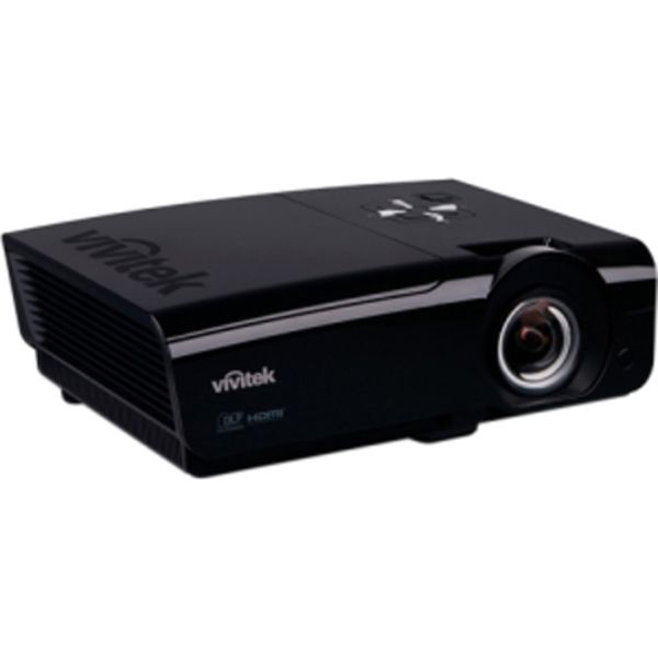 Vivitek D950HD