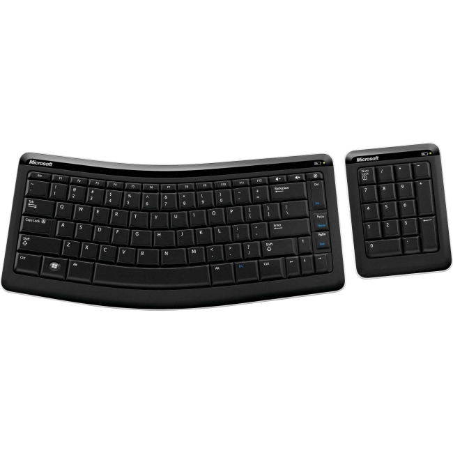 Microsoft 2XJ-00001 Bluetooth Kb 6000 Usb-Spcl Ed
