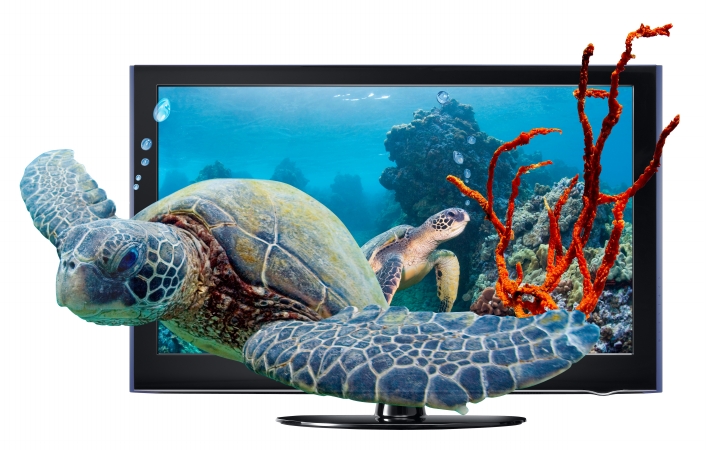 LG 47LD950C