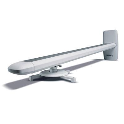 BenQ America 5J.J3A07.001 Wall Mount