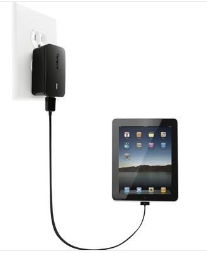 Targus APA14US Targus Charger For Ipad