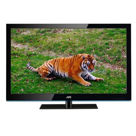 JVC LT-46E910