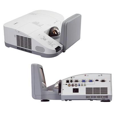 NEC NP-U300X-WK1