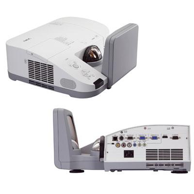 NEC NP-U310W