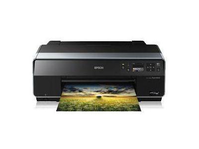 Epson America C11CA86201 Stylu
