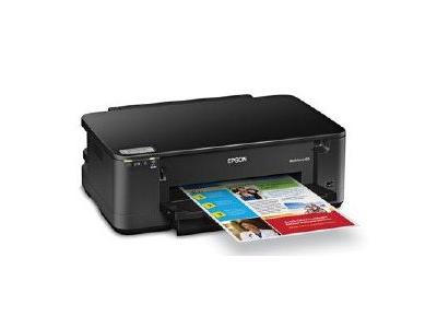 Epson America C11CA77201 Workf