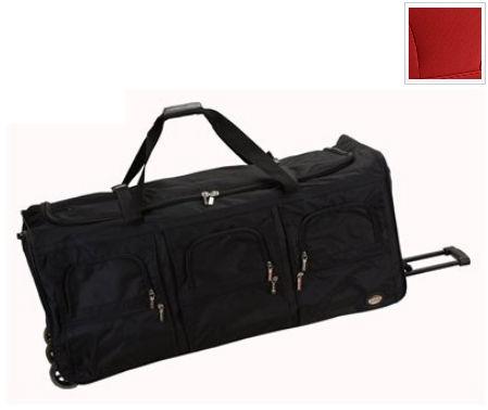 Rockland 40 Inch Rolling Duffle