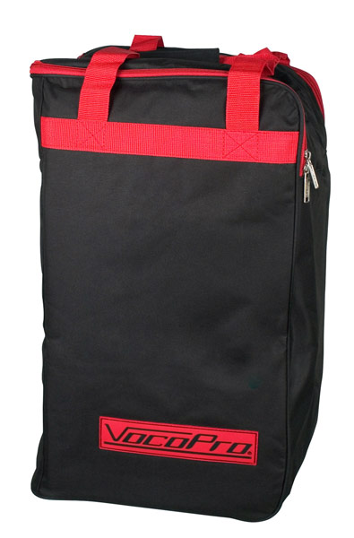 Bag9 Heavy Duty Carrying Bag For Duet Or Rave