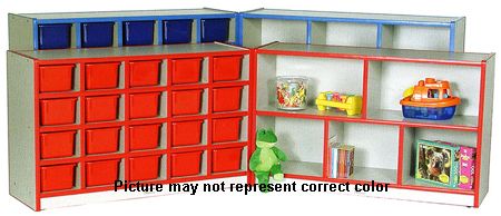 Mahar M70855 Maple  Hinged Storage Units with Hasp  150850 and 160100