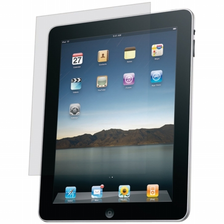 ITec T6020 Ipad AntiGlare Screen Protector