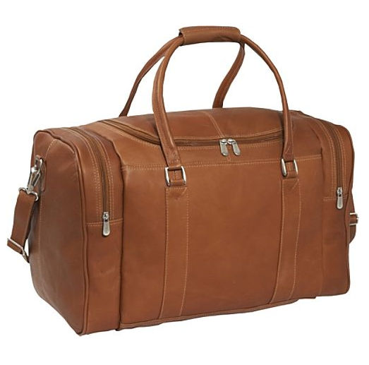 2509 Classic Weekend Carry-on - Saddle