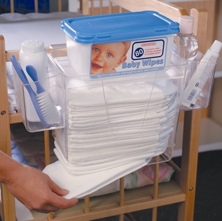 0260 The Complete Diaper Depot