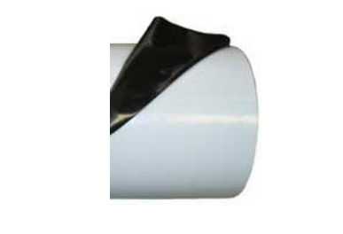 Ds-chafe12 12 In. X 1000 Ft. Anti-chafe Tape
