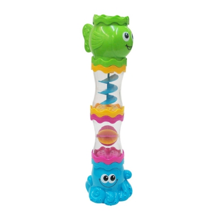 Water Whirly Baby Bath Toy