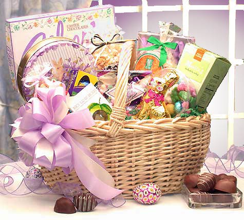 Deluxe Easter 913704