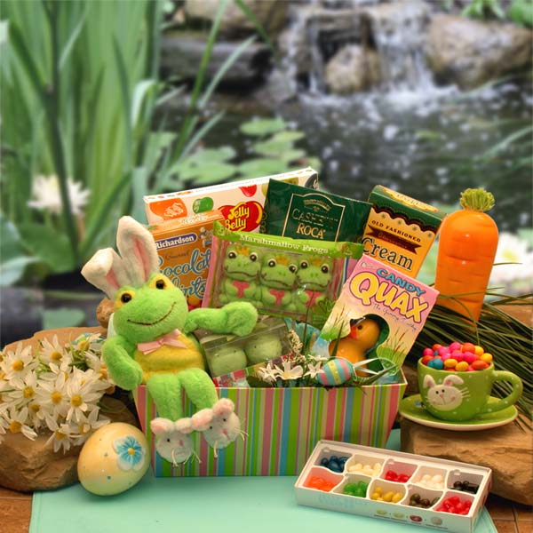 Little Hugga Buggs Easter Gift Box 914332
