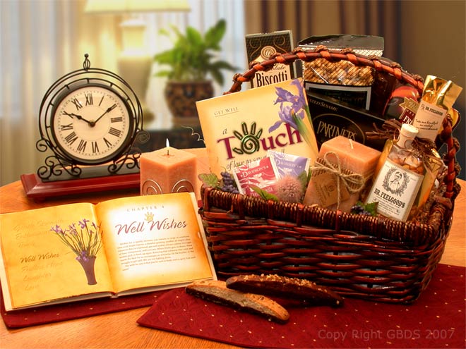 Wellness Wishes Get well 813171