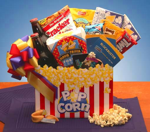 Movie Blockbuster Box 10.00 Gift Card Medium 82011210