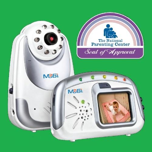 MOBI Technologies 70055 MobiCam Digital DL
