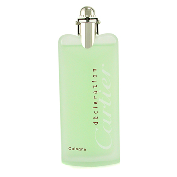 Cartier Declaration Cologne Spray 100ml/3.3oz