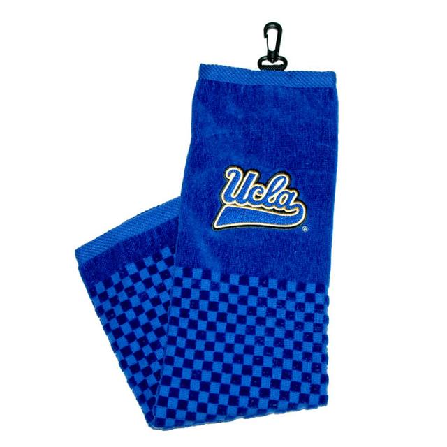 UCLA Bruins Embroidered Towel