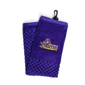 East Carolina Pirates Embroidered Towel