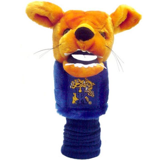 Team Golf 21913 Kentucky Wildcats Mascot Headcover<br />
