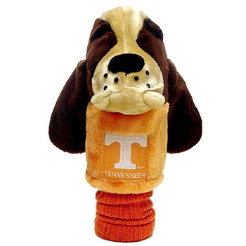 Team Golf 23213 Tennessee Volunteers Mascot Headcover<br />
