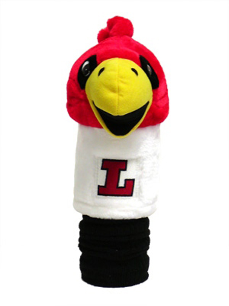 Team Golf 24213 Louisville Cardinals Mascot Headcover<br />
