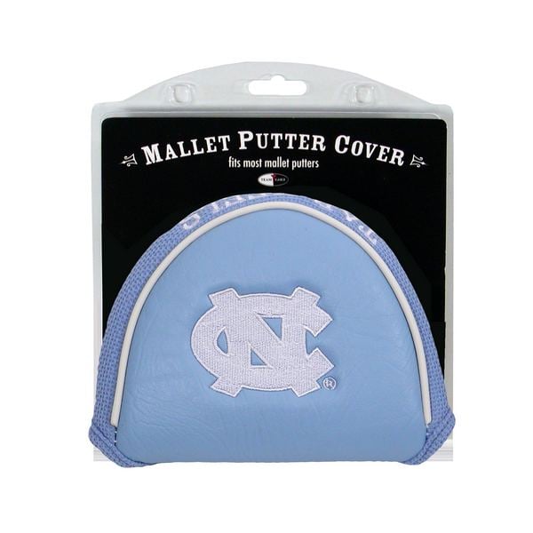 North Carolina Tar Heels Mallet Putter Cover