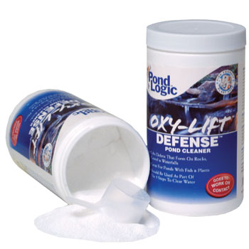 Airmax 200336 OxyLift Defense  1 lbs