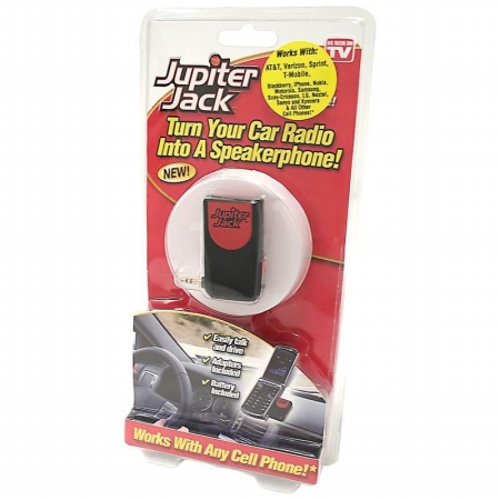 Jupiter Jack 3733