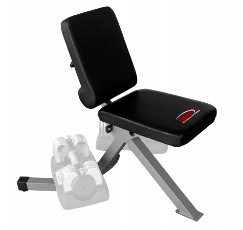 Bayou Fitness Products BFDB Adjustable Dumbbell Bench