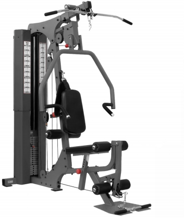 Bayou Fitness Products E8620 Home Gym