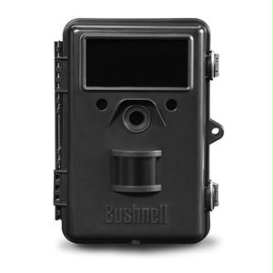 Bushnell Trophy Cam Lo Glo Black Infared Night Vision  8MP