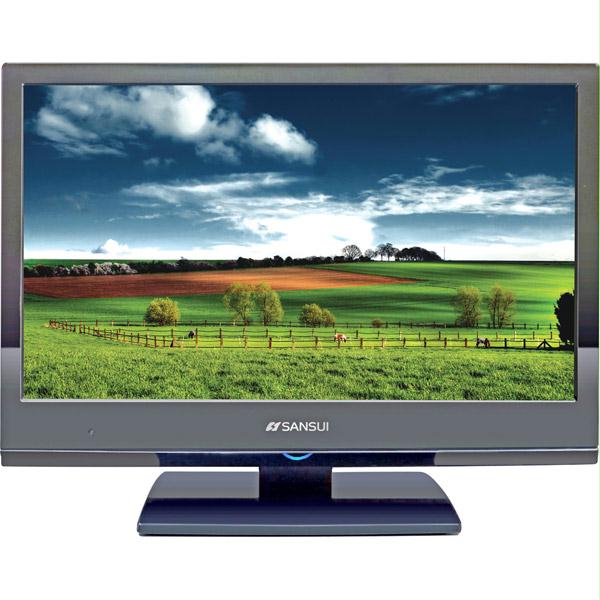 Sansui SLEDVD226