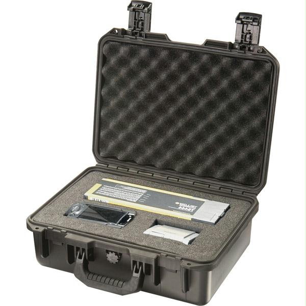 Storm Storm Case with Padded Drivers