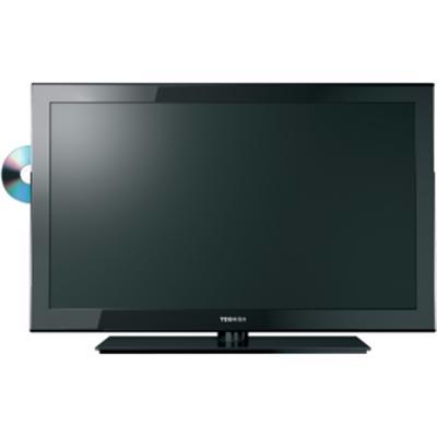TOSHIBA 19SLV411U