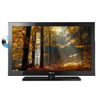 TOSHIBA 24SLV411U