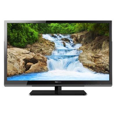 TOSHIBA 42SL417U