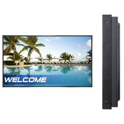 Samsung IT 460UX3 46LCD SyncMaster Digital Signage Display Black