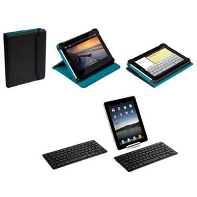 Targus BUS0251 iPad Bluetooth keyboard-Case