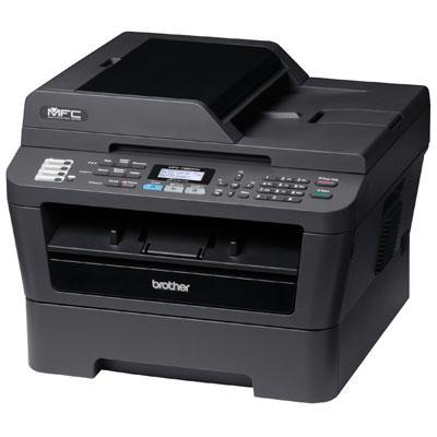 Brother International MFC-7860DW MFC Laser with Network and Duplex