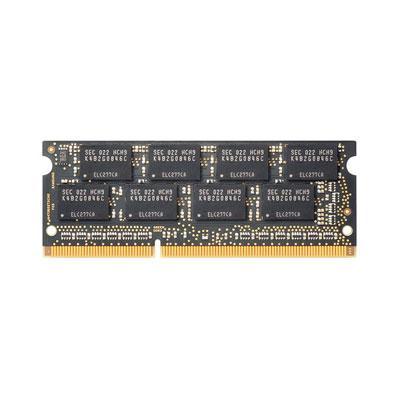 Samsung IT MV2S1G4/US 1GB DDR2800 CL6 SODIMm Laptop Memory Module