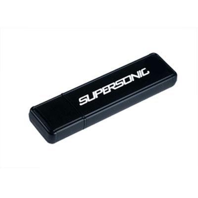 Patriot Memory PEF32GSUSB 32GB Supersonic USB 3.0 Flash Drive