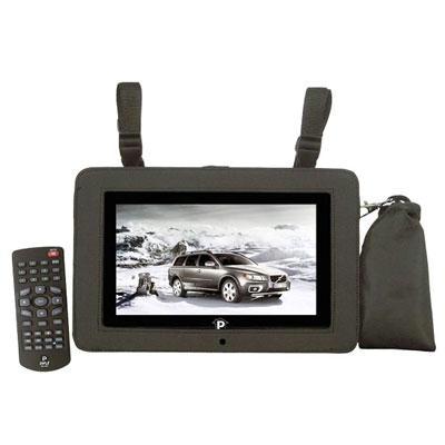 Pyle PTC8LCD
