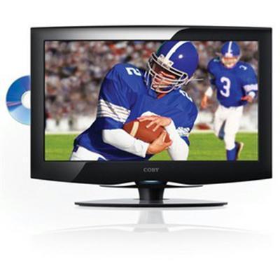 Coby Usa TFDVD2495