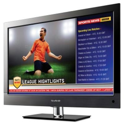 Viewsonic VT3205LED