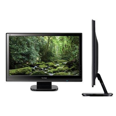 Viewsonic VX2253MHLED 22
